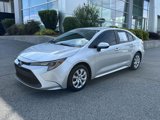 Used 2022 Toyota Corolla LE image 2