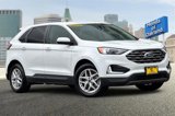 Used 2022 Ford Edge SEL image 2