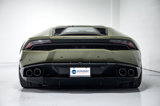Used 2017 Lamborghini Huracan LP 610-4 image 4