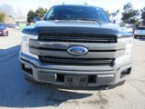 Used 2018 Ford F150 Lariat w/ Equipment Group 502A Luxury image 2