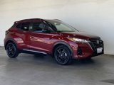 Certified 2022 Nissan Kicks SR w/ Premium Package image 4
