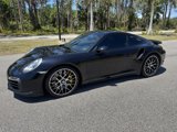 Used 2015 Porsche 911 Turbo S image 3