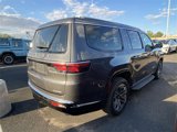 Used 2022 Jeep Wagoneer Series III w/ Convenience Group I image 6