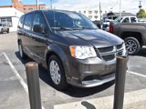 Used 2020 Dodge Grand Caravan SE w/ UConnect Hands-Free Group image 3
