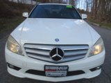 Used 2009 Mercedes-Benz C 300 4MATIC Sedan w/ Premium 1 Pkg image 3
