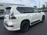 Used 2020 Lexus GX 460 Premium image 4