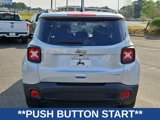 Used 2021 Jeep Renegade Latitude image 6