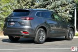 Used 2021 MAZDA CX-9 Touring image 4