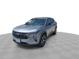 Certified 2025 Chevrolet Trax RS image 4
