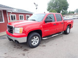 Used 2008 GMC Sierra 1500 SLE w/ SLE2 Preferred Package image 3