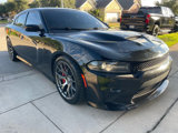 Used 2018 Dodge Charger SRT Hellcat image 3