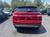 Used 2017 Lincoln MKX Reserve w/ Lincoln MKX Climate Package image 3