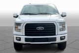 Used 2016 Ford F150 XLT w/ Equipment Group 301A Mid image 3