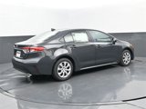 New 2025 Toyota Corolla LE image 2