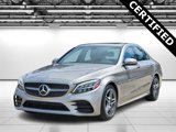 Certified 2020 Mercedes-Benz C 300 Sedan image 5