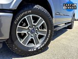 Used 2015 Ford F150 XLT w/ Equipment Group 302A Luxury image 2