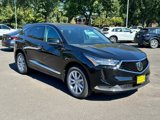 New 2024 Acura RDX SH-AWD image 3