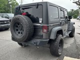 Used 2016 Jeep Wrangler Unlimited Sport w/ Quick Order Package 24S image 5