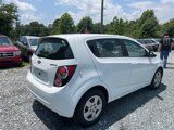 Used 2013 Chevrolet Sonic LS image 5