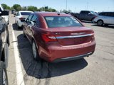 Used 2013 Chrysler 200 Touring w/ S Exterior Appearance Pkg image 2