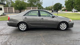 Used 2002 Toyota Camry XLE image 4