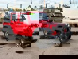 Used 2016 Jeep Wrangler Unlimited Rubicon image 2