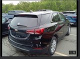 Used 2022 Chevrolet Equinox LT image 3