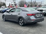 Used 2022 Nissan Sentra SV w/ Trunk Package image 6
