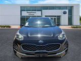 Used 2020 Kia Sportage EX image 2