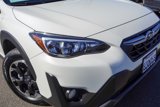 Certified 2021 Subaru Crosstrek 2.0i Premium w/ Popular Package #3 image 3
