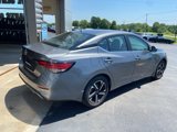 Used 2024 Nissan Sentra SV image 3