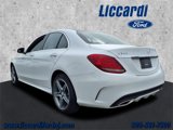 Used 2015 Mercedes-Benz C 300 4MATIC Sedan image 4