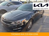 Used 2017 Kia Optima LX image 3