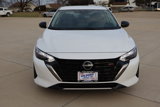 Used 2024 Nissan Sentra SR image 2