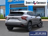 New 2025 Chevrolet Trax RS w/ Driver Confidence Package image 5