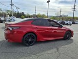 Used 2023 Toyota Camry XSE image 4