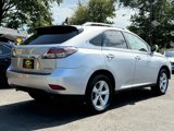 Used 2013 Lexus RX 350 F Sport image 6