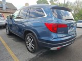 Used 2017 Honda Pilot Touring image 4