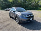 Used 2017 Honda CR-V EX-L image 1