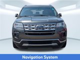 Used 2018 Ford Explorer Limited image 2