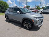 New 2026 Chevrolet TrailBlazer LT image 2