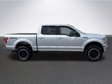 Used 2016 Ford F150 XLT w/ Equipment Group 302A Luxury image 4