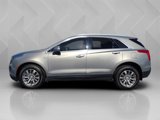 Used 2017 Cadillac XT5 Luxury w/ Driver Awareness Package image 2