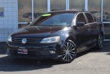 Used 2016 Volkswagen Jetta Sport w/ Lighting Package image 3