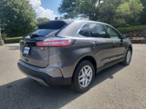 Used 2023 Ford Edge SEL image 4