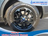 Used 2022 Ford Escape SE w/ Convenience Package image 4