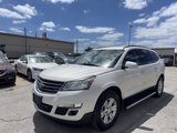 Used 2014 Chevrolet Traverse LT image 2