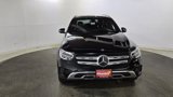 Used 2021 Mercedes-Benz GLC 300 4MATIC image 2