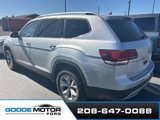 Used 2018 Volkswagen Atlas S image 4
