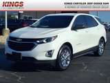 Used 2019 Chevrolet Equinox LS image 2